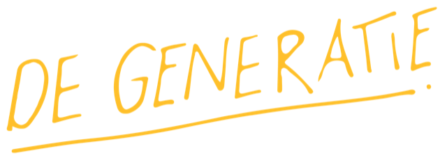Generation Minor Logo